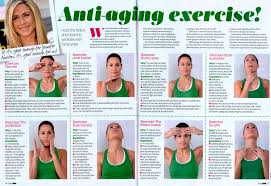 I have teamed up with the market leaders in gua sha and traditional chinese medicine, hayo'u, and it's founder katie brindle, as well as katie blake to bring you this amazing tool and. Daily Face Yoga Routine Off 58