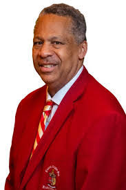 Bernard Hendrix's Instagram, Twitter & Facebook