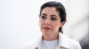 Congresswoman discusses ufo disclosure and angels