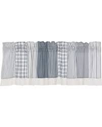 off farmhouse kitchen curtains miller