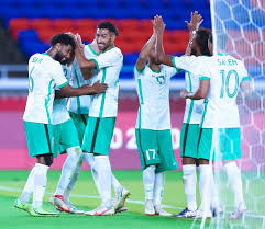 ملخص مباراة السعودية ألمانيا ــ تعليق فهد العتيبي Bjdwx6egplcafm