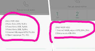 Paket super internet im3 harian, mingguan dan bulanan. Trik Paket Internet Murah Indosat Bonus Melimpah Terbaru