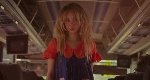 Riley keough and juno temple in jack & diane.credit.magnolia pictures. Juno Temple In The Film Jack And Diane 2012