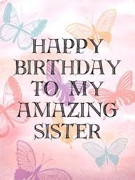 Funny Birthday Wishes For Younger Sister In English Download 45 Hd Happy Birthday Images For Sisters Happy Birthday Wishes Images For Sister Sister Birthday Card Birthday Wishes For Sister Happy Birthday Sis