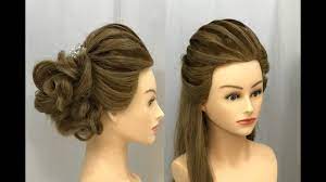 Hair Puff With Layers 3 Awesome Hairstyles Youtube Hair Puff Front Hair Styles Cool Hairstyles