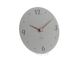 Finde und downloade kostenlose grafiken für zifferblatt. Design Wanduhr The Playful Finden Kunstloft