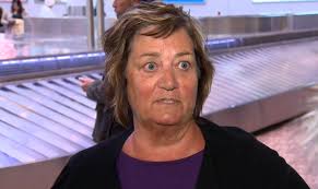 Ill passenger removed from plane at Winnipeg airport with possible case of  novel coronavirus