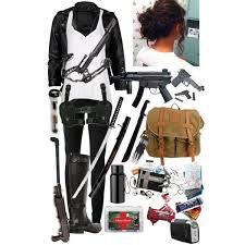 Designer Clothes Shoes Bags For Women Ssense Zombie Apocalypse Outfit Zombie Apocolypse Zombie Apocalypse