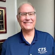 Featured Drivers & Staff