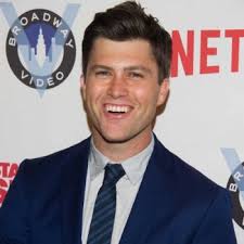 She is currently dating colin jost who is. Colin Jost Net Worth Wiki Bio Movies Tv Shows Earnings Career Relationship Wife Affair Wife Affair Net Worth Comedians