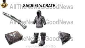New Skins New Skin Skin Crates
