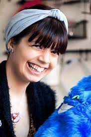 Annie Mcgee's Instagram, Twitter & Facebook