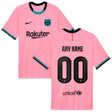 A youth product of eredivisie side feyenoord. Here S Where You Can Order The New Barcelona Nike 2020 21 Third Kit Barca Blaugranes