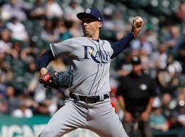 Mlb war leaders for the 2021 baseball season. Tampa Bay Rays 2019 Statistical Leaders Pitching Page 2