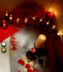 Check spelling or type a new query. Romantic Stay At Home Date Night Ideas Blessed Beyond Crazy