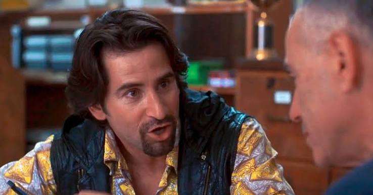 So I Married an Axe Murderer - 4K Ultra HD Blu-ray Review - Nerd Reactor