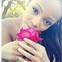 Arion Lawrence Obituary