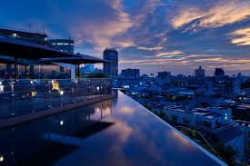 50 Best Rooftops Bars In The World 2020 Tourscanner