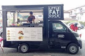 50450 kuala lumpur, kl malezya. Food Trucks In Kuala Lumpur