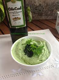 Il pesto di prezzemolo è la ricetta di un delizioso condimento per primi piatti. Pesto Di Prezzemolo Con Ricotta Di Dolcipensieri Dolcipensieri S Weblog