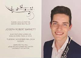 University of Dayton Department of Music