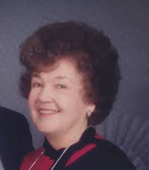 Obituary information for Elizabeth Atheleen Wade