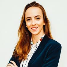 I couldn't be prouder of you, Alex Collares and your entire team at Ogilvy. 