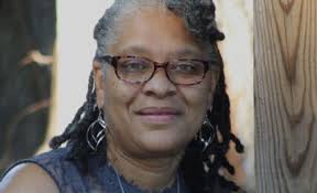 Meet Marsha Coletrane