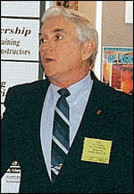 Deputy Chief Ray Downey and Lieutenant Andy Fredericks ... As We Remember  Them