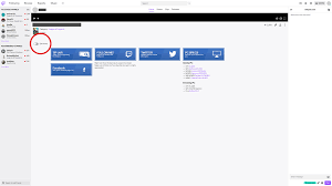How to add twitch panels to your profile ok, so your designs are ready and it's time to tell you how to add panels on twitch. Free Twitch Panels And How To Use Them Twitch Overlay Com