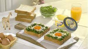 Karena bisa menunjang daya tahan tubuh untuk menjalani menu ini cocok dicoba untuk sarapan sehat. 3 Resep Menu Sarapan Sehat Yang Mudah Dan Cepat Dibuat Lifestyle Liputan6 Com