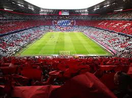 20.10.2018 вольфсбург 1:3 бавария бундеслига 17.02.2018 вольфсбург 1:2 бавария бундеслига 22.09.2017 бавария 2:2 вольфсбург бундеслига 29.04.2017 вольфсбург 0:6 бавария бундеслига 07.02.2017 бавария 1:0 вольфсбург кубок 10.12.2016 бавария 5:0 вольфсбург бундеслига. Bayern Munich Vs Wolfsburg Bundesliga Preview Fussballstadt