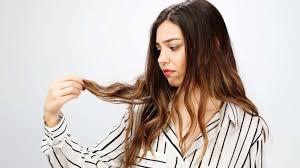 Nothing special here, i won't get into ingredients and products that work best for your hair type, but let start by cleaning your hair. 5 Signs You Have Dry Damaged Hair And How To Repair It