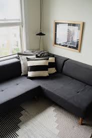 Fitting A Home Into 200 Square Feet Front Main Small Spaces Couches For Small Spaces Home