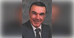 Obituary information for Amos Emile Landry