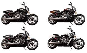That's exactly what the particular engine organization is all about. 2014 Harley Davidson Vrscf V Rod Muscle Review