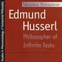 edmund husserl from nupress.northwestern.edu