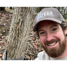 2025 Southeast Deer Study Group: Directory