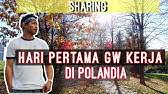 Kontrak atau perjanjian kerja adalah? Masalah Kontrak Kerja Di Polandia Tki Polandia Youtube