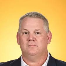 John Barrett* (2015)