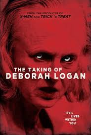 Dass ein großteil der geschichte auf den erzählungen der beiden dämonologen ed und lorraine warren basiert und einen ihrer schwierigsten. The Taking Of Deborah Logan Wikipedia