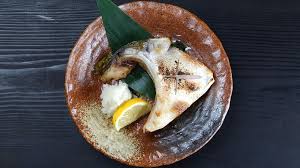 In this video, he shows not only how to grill the fish collar but also prepare a special sauce for it. Necks And Collars Are A Chef S Best Kept Secrets