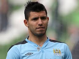 The argentina international will have a. Sergio Aguero Biography Career Info Records Achievements