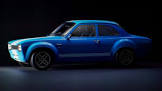 FORD-ESCORT
