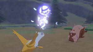 Pokémon Sword - My Shiny Latias Using Mist Ball - Nintendo Switch HD -  YouTube