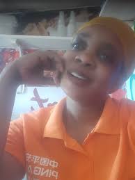 Christian woman seeking Christian man for dating