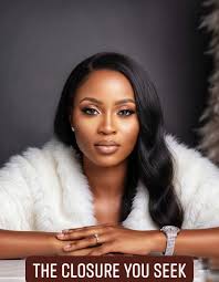 Finding peace without closure