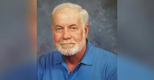 Charles Randy Pate Obituary