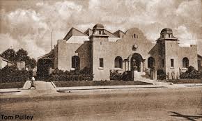 The Packing District In Its Glory Days As A Sunkist Orange Packing House During The Agricultural Era Oc History Ro California Illustration Anaheim Ca History