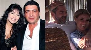Aydan Sener Eski Sevgilisiyle Ask Yasayan Gulben E Mutluluklar Diledi Haberler Com Magazin